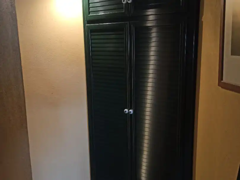 Bedroom of Apartments for rent in El Rocío  