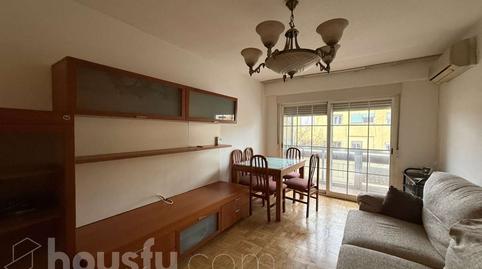 Foto 2 de Pis de lloguer a Calle Puerto del Monasterio, ., San Diego,  Madrid Capital