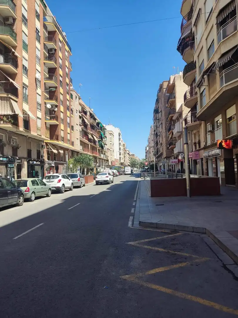 Local comercial en venta en Elche ciudad, imagen 8