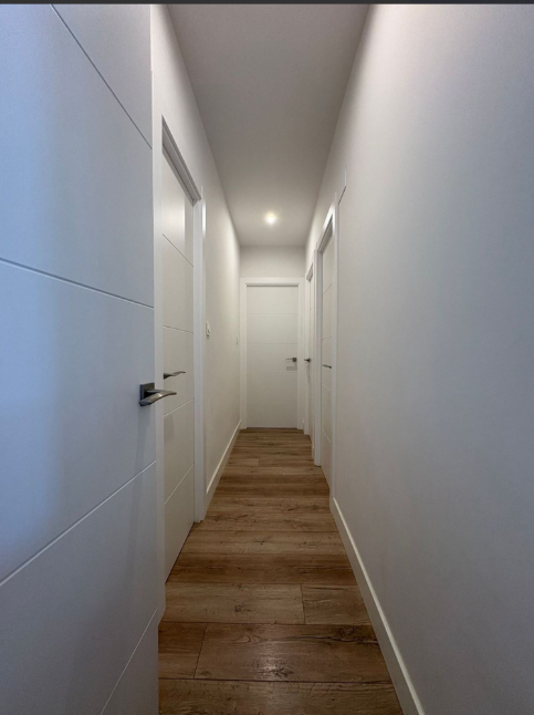 Piso en venta en Bilbao  con Calefacción y Terraza