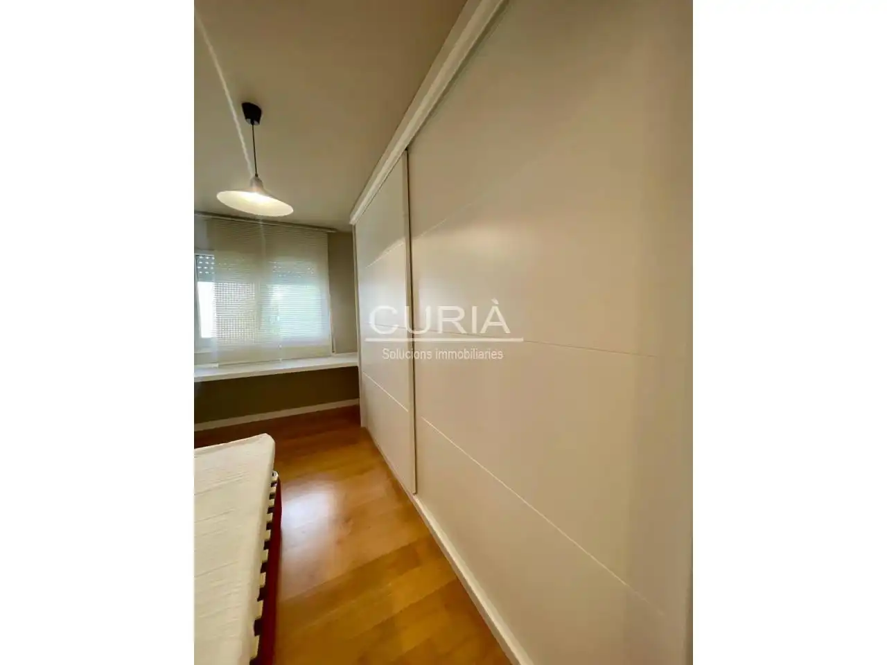 Schlafzimmer von Wohnung zum Verkauf in Lleida mit Heizung