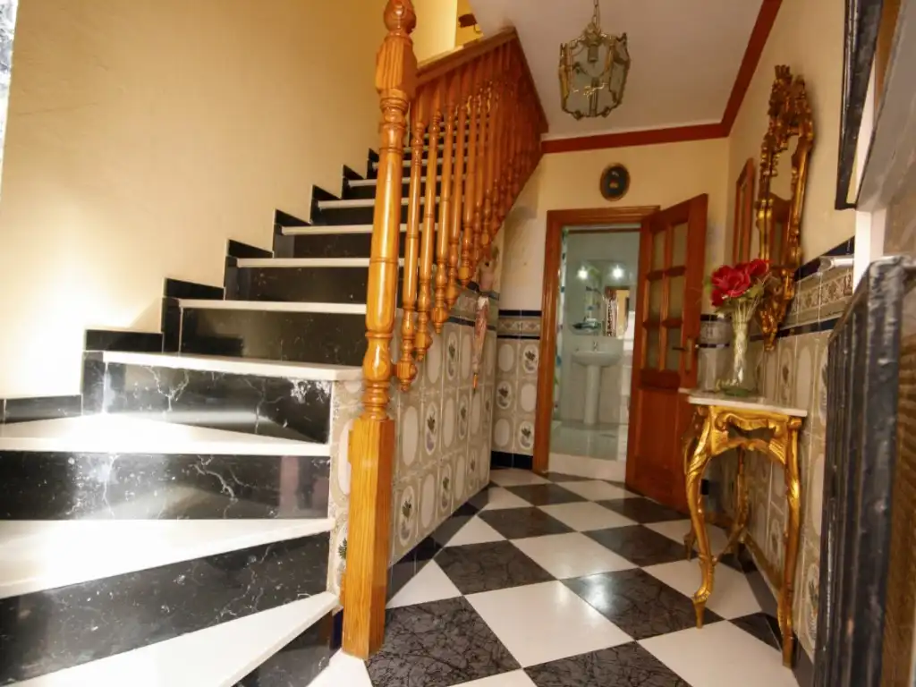 Detached homes for sale in Coín