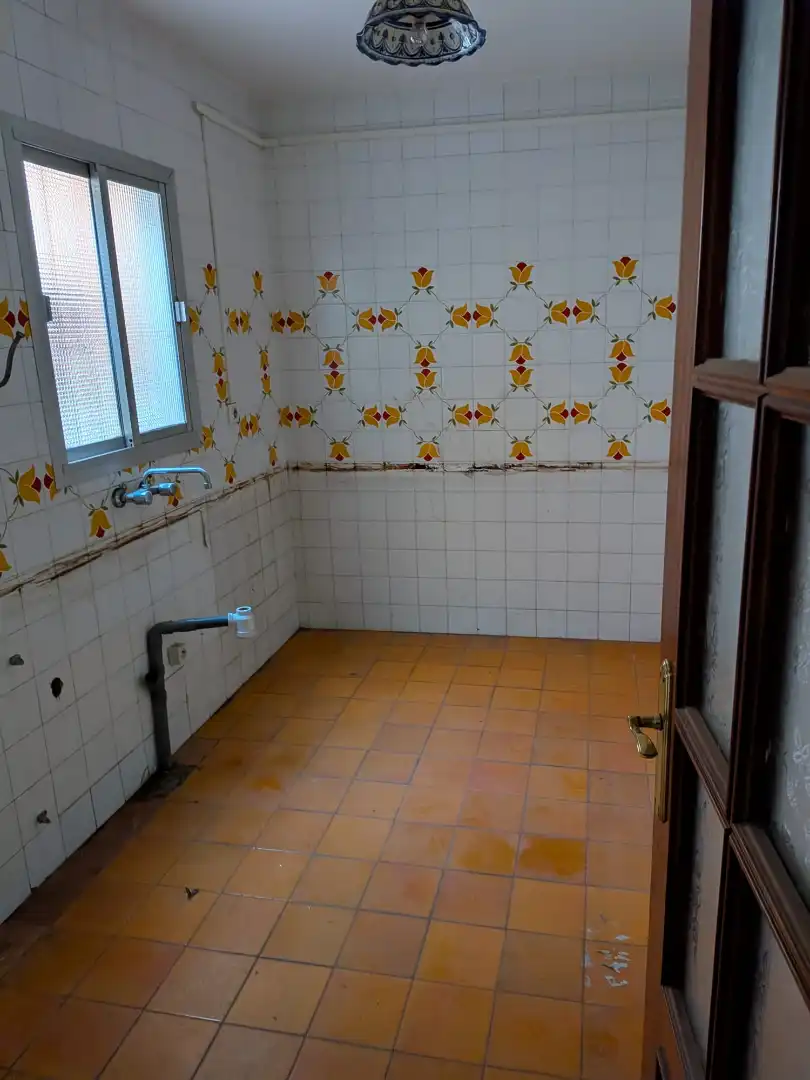 Badezimmer von Gebäude zum Verkauf in Dos Hermanas