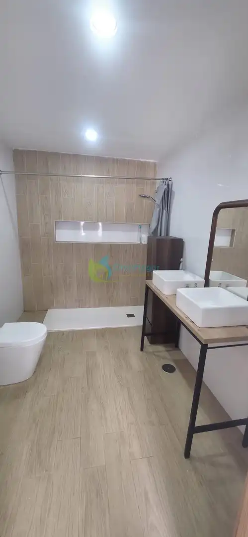 Baño de Casa o chalet en venta en Sevilla con Terraza y Trastero