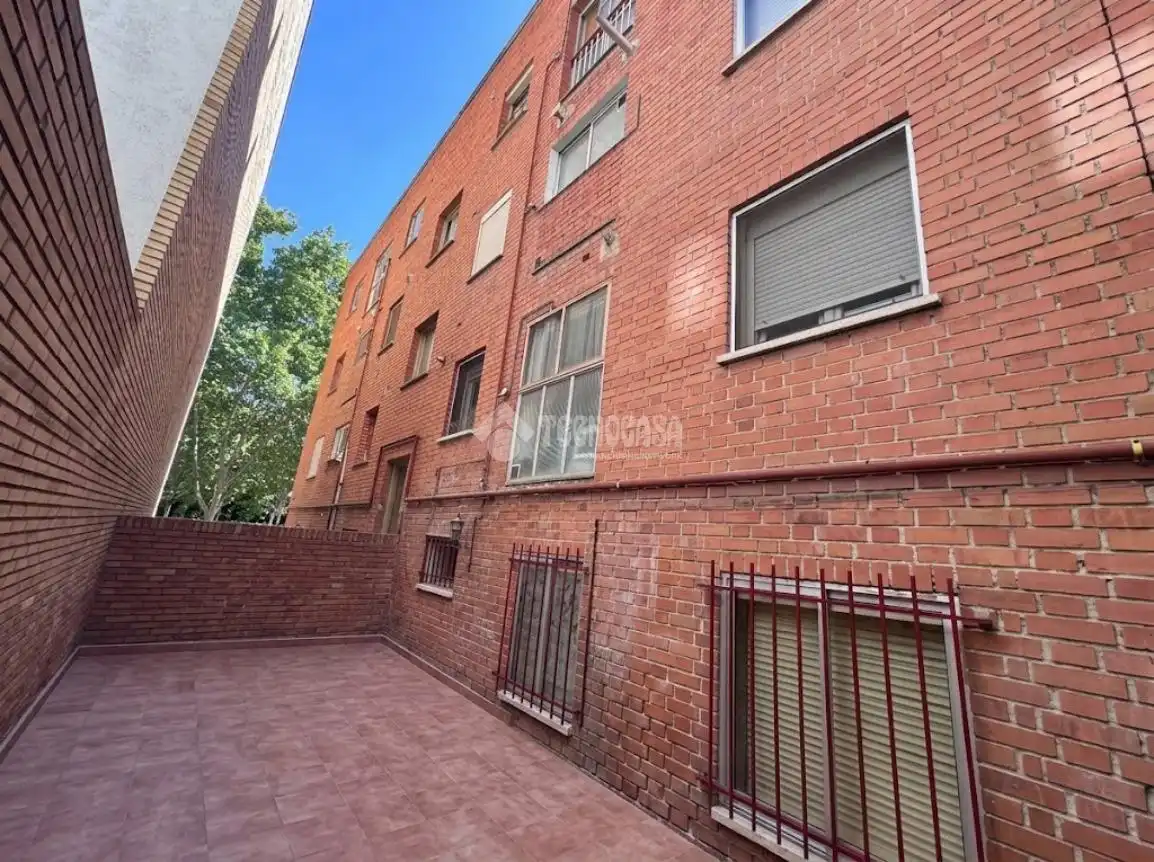 Flat for sale in Carlos Ruiz, imagen 2