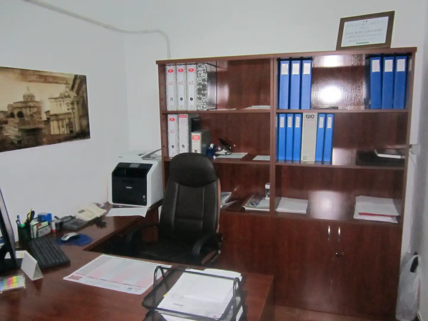 Detached homes for sale in Plasencia  with Air Conditioner, Heating and Private garden