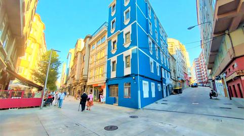 Foto 4 de Traster de lloguer a Travesía la Gaiteira, 1, Cuatro Caminos - Plaza de la Cubela, A Coruña