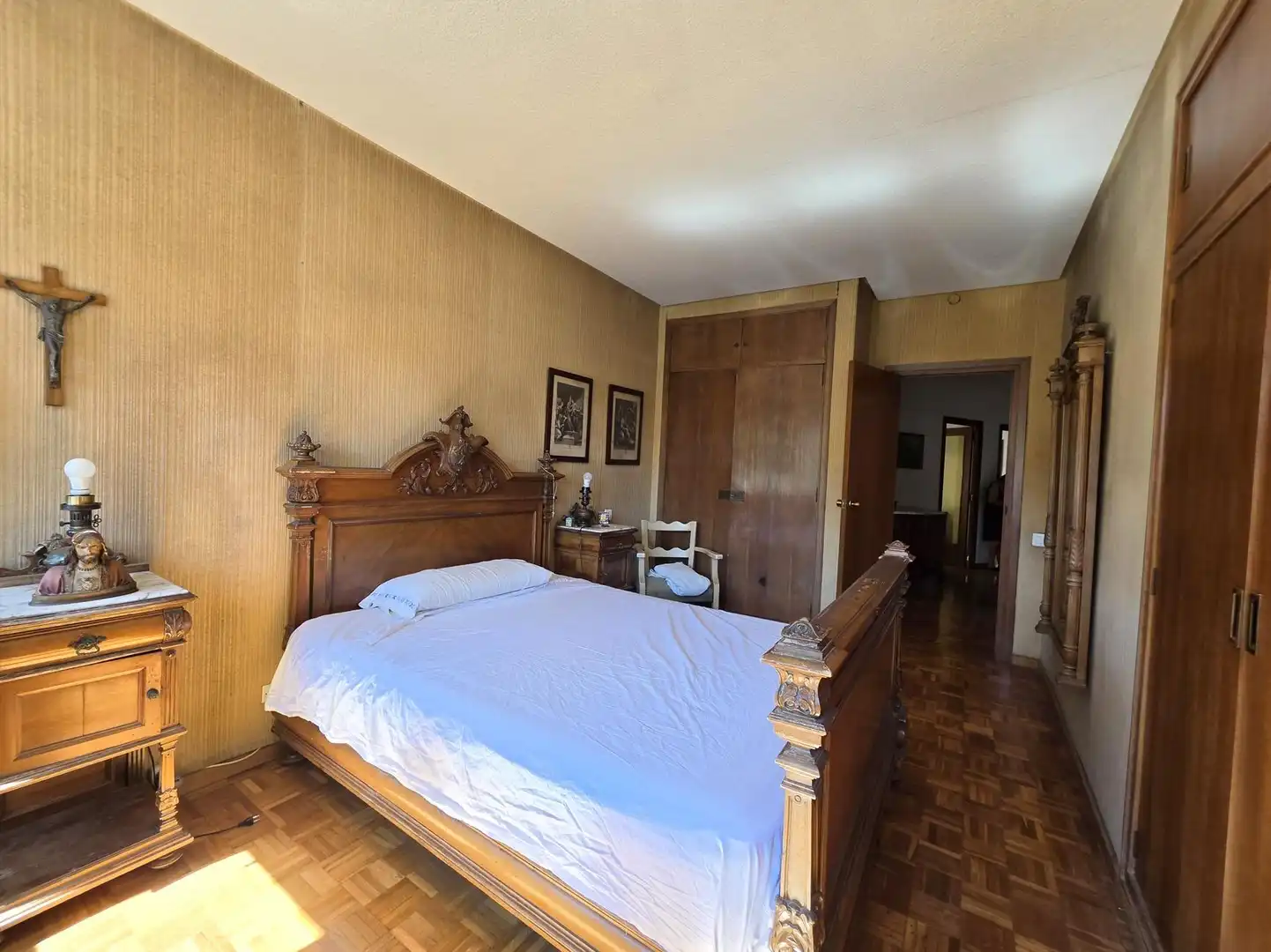Piso con ascensor en venta en MARIA AGUSTINA, imagen 19