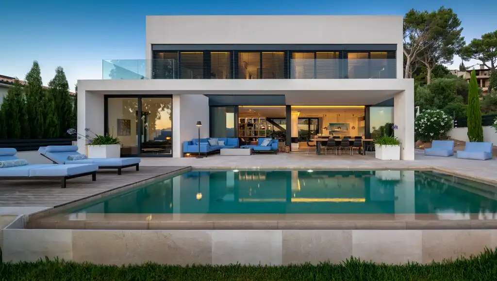 Chalet con piscina en venta en Bacarés - Manresa - Bonaire, imagen 25