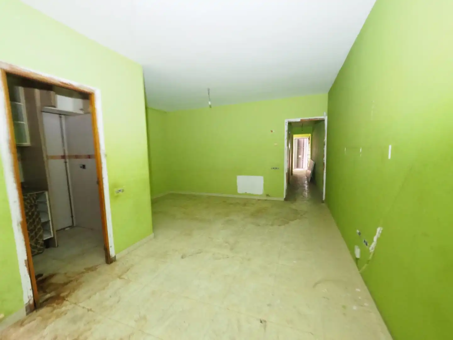 Duplex con ascensore in vendita a Nord-oest, imagen 6