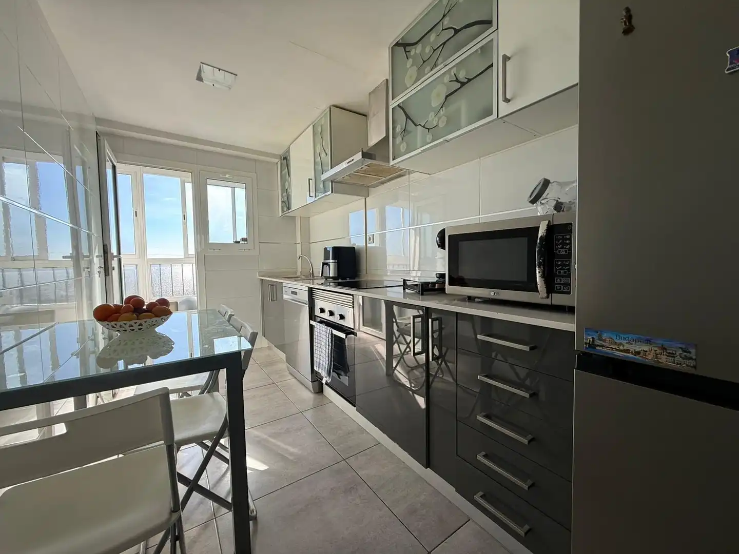Appartement avec terrasse à vendre à Núcleo Urbano, imagen 5