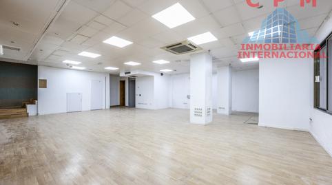 Photo 4 of Office for sale in Castillejos - Cuzco,  Madrid Capital