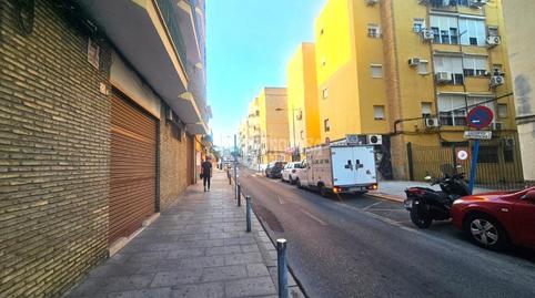 Foto 2 de Pis en venda a C. Barcelona, Lepanto, Sevilla