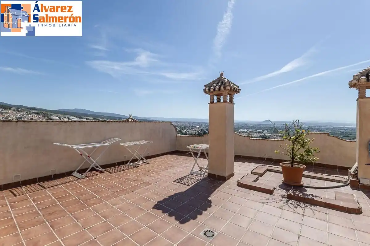Appartement avec ascenseur à vendre à Calle del Molinillo, imagen 22