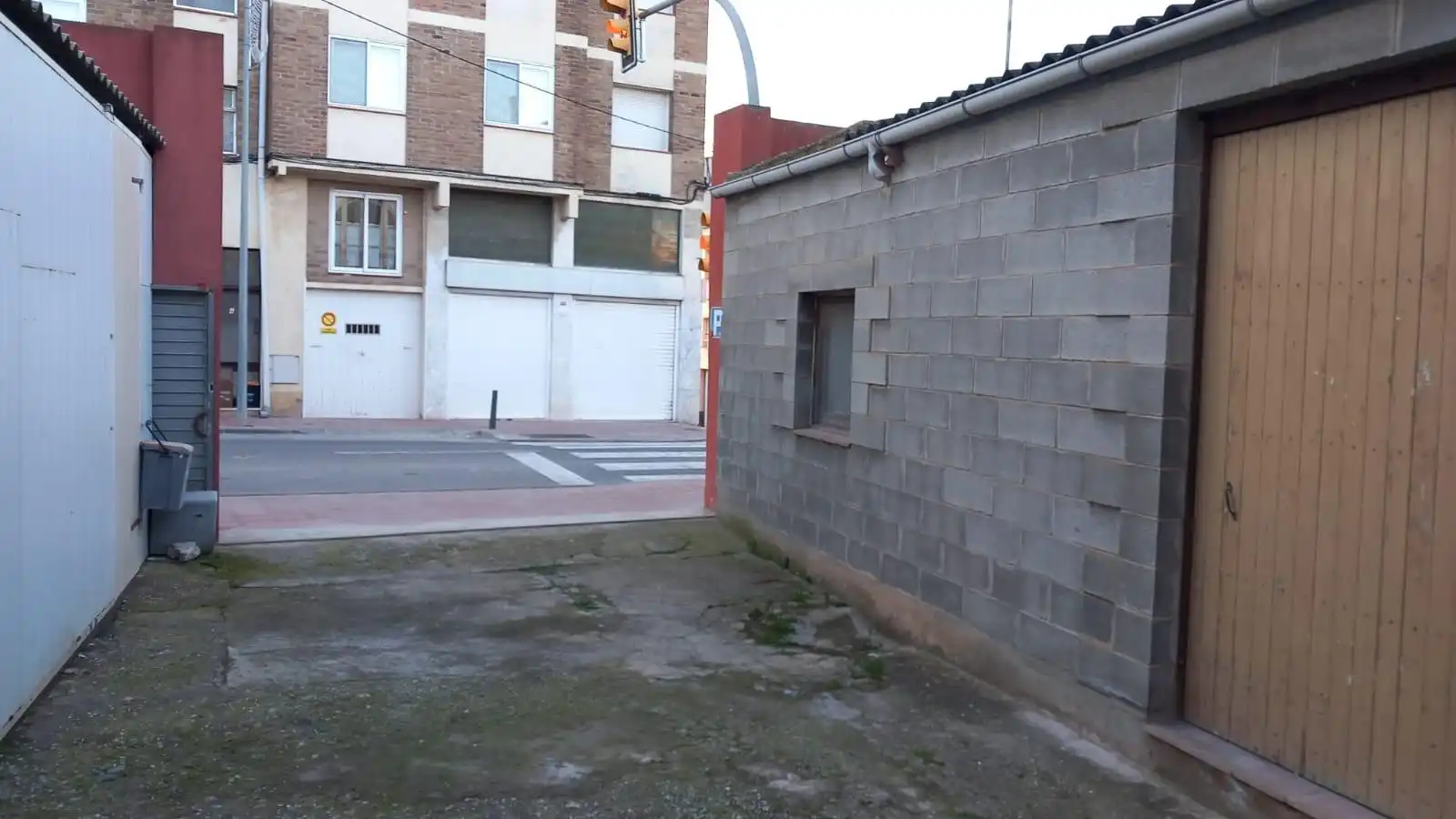 Nave industrial en venta en CONCA DE LA, imagen 47