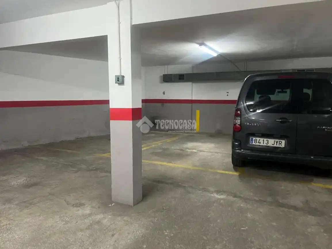 Parking of Garage for sale in Barcelona