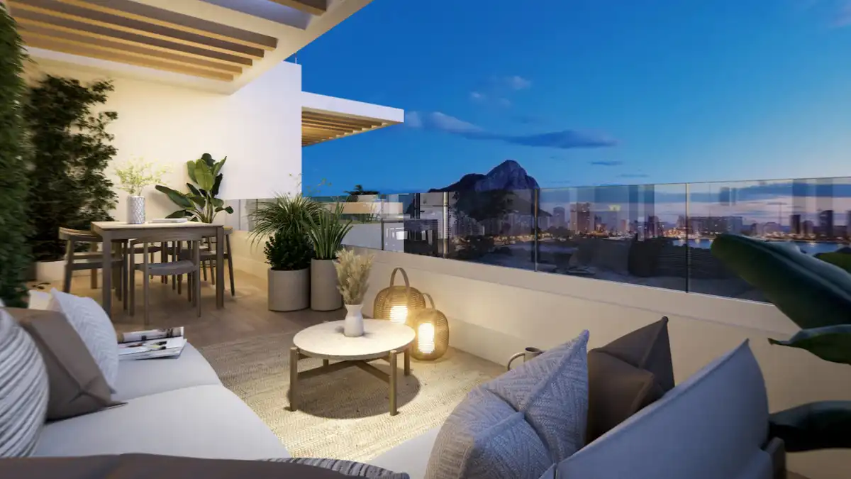 Apartamento en venta en Zona Levante - Playa Fossa, imagen 11