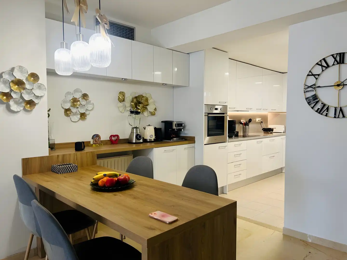 Apartment with pool for sale in San Pedro de Alcántara, imagen 4