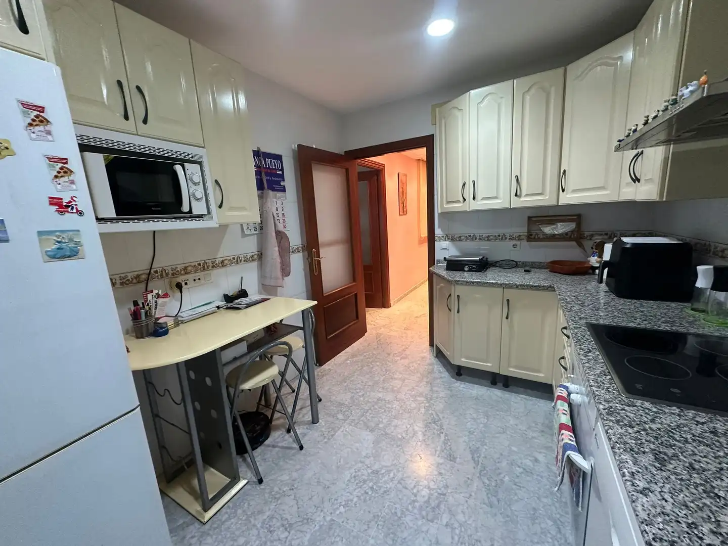 Appartamento con ascensore in vendita a Villanueva de la Serena, imagen 6