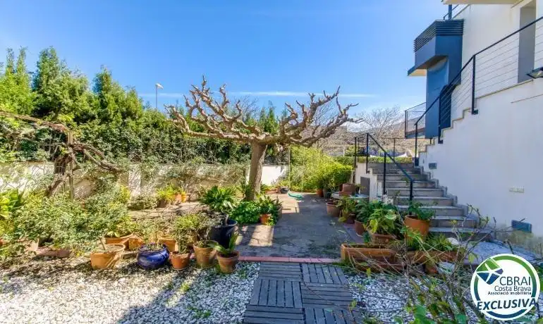 Casa amb jardí en venda a NURIA 2, imagen 29