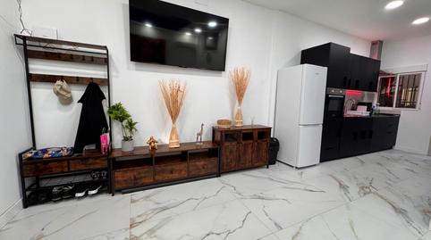 Foto 4 de Planta baixa en venda a Calle del Cronista Viravens, Carolinas Bajas, Alicante / Alacant