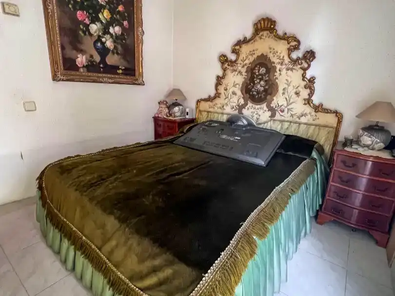 Habitación de Piso en venta en  Barcelona Capital