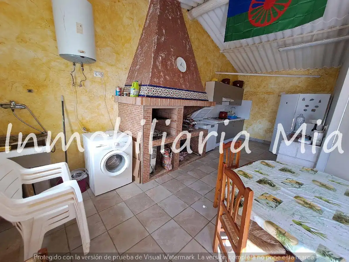 Casa con jardín en venta en Pedanías Sur, imagen 8
