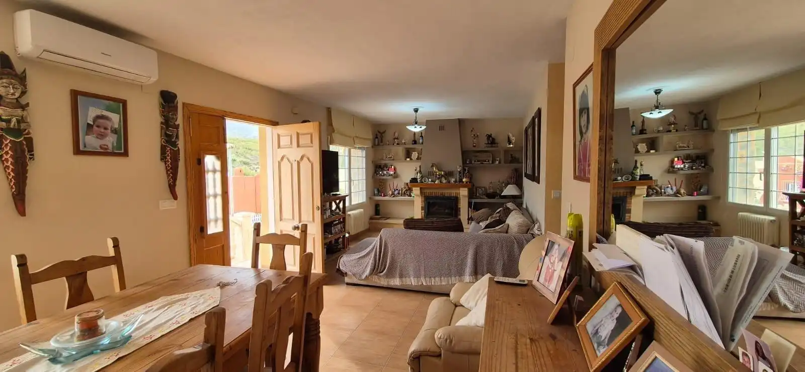 Villa mit Garten zum Verkauf in Coloma, imagen 21