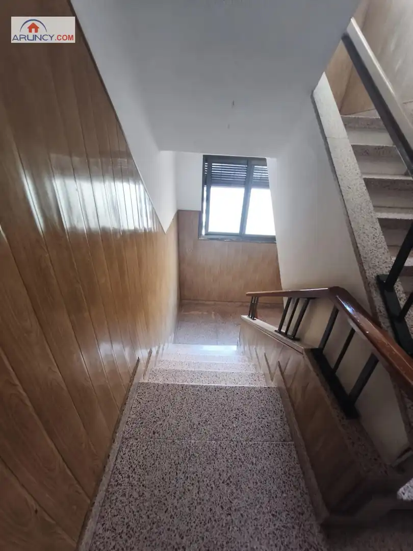 Piso en venta en Sevilla con Aire acondicionado, Terraza y Amueblado