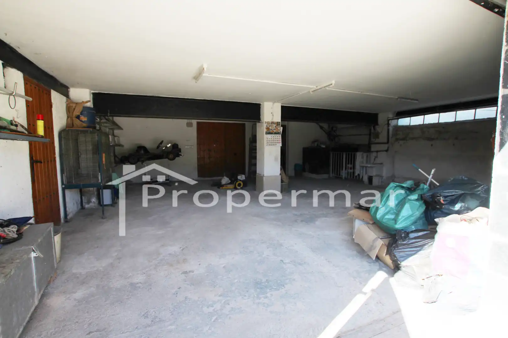 Casa o xalet en venda en Sant Antoni de Vilamajor amb Calefacció, Jardí privat i Terrassa