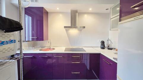 Foto 5 de Apartament de lloguer a Calle Rio Pila, General Dávila, Santander