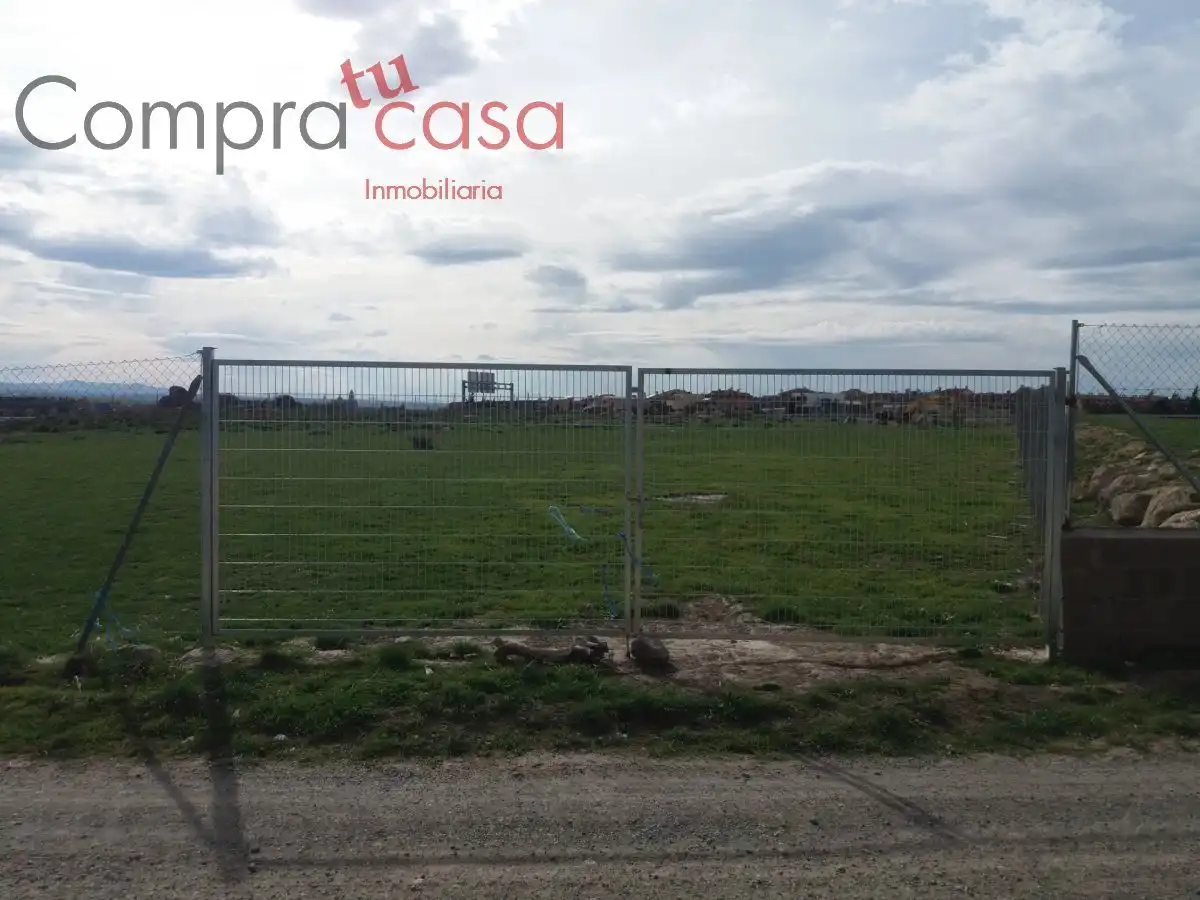 Country house zum Verkauf in La Lastrilla 