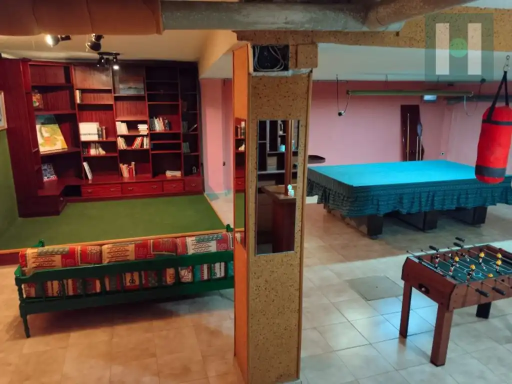 Villa mit Garten zum Verkauf in Calle Félix Martí Alpera
