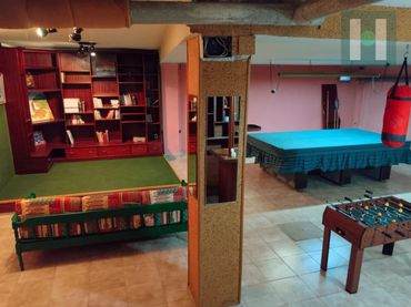 Chalet con jardín en venta en Calle Félix Martí Alpera
