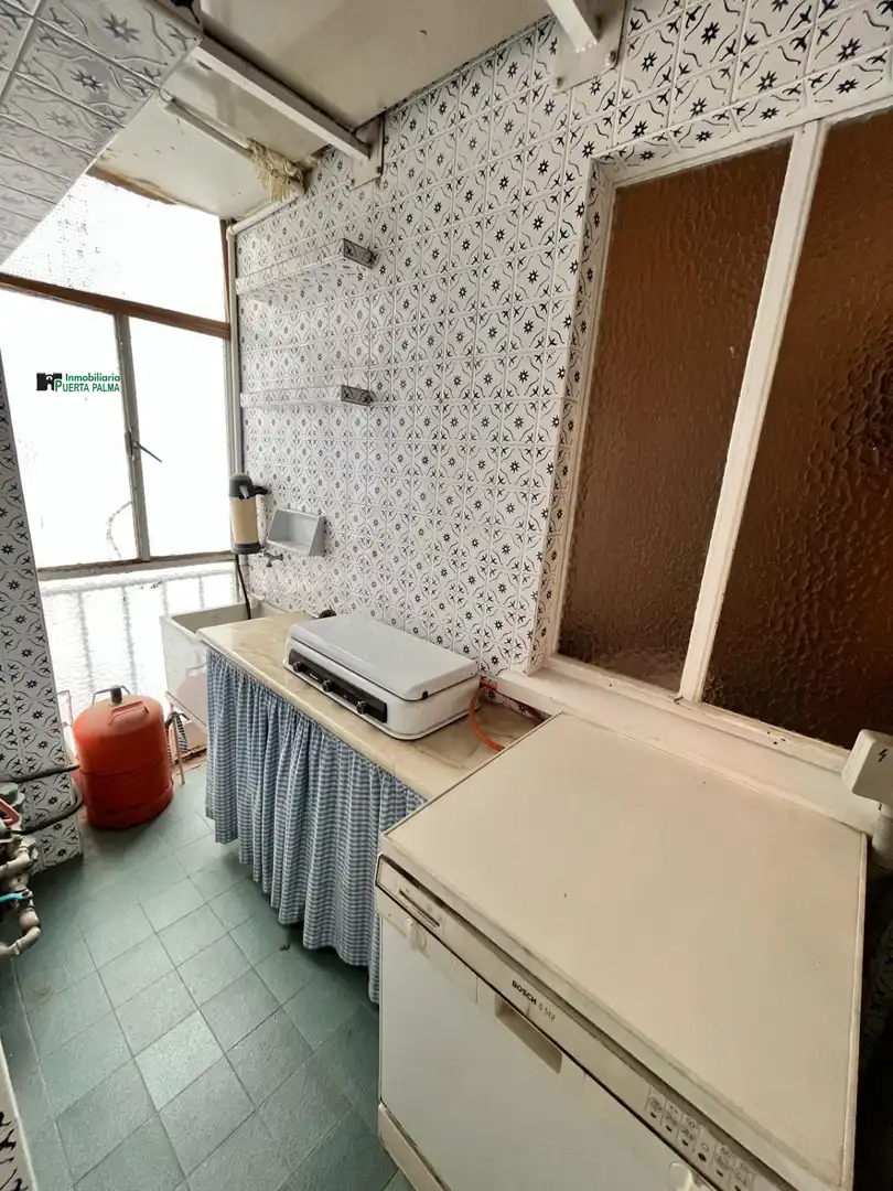Wohnung mit Terrasse zum Verkauf in Pardaleras, imagen 12