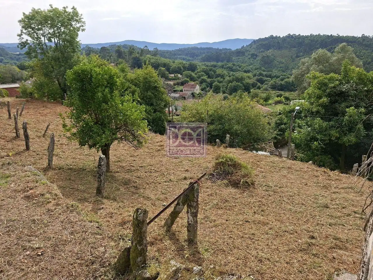 Casa con jardín en venta en Mourelle, imagen 72