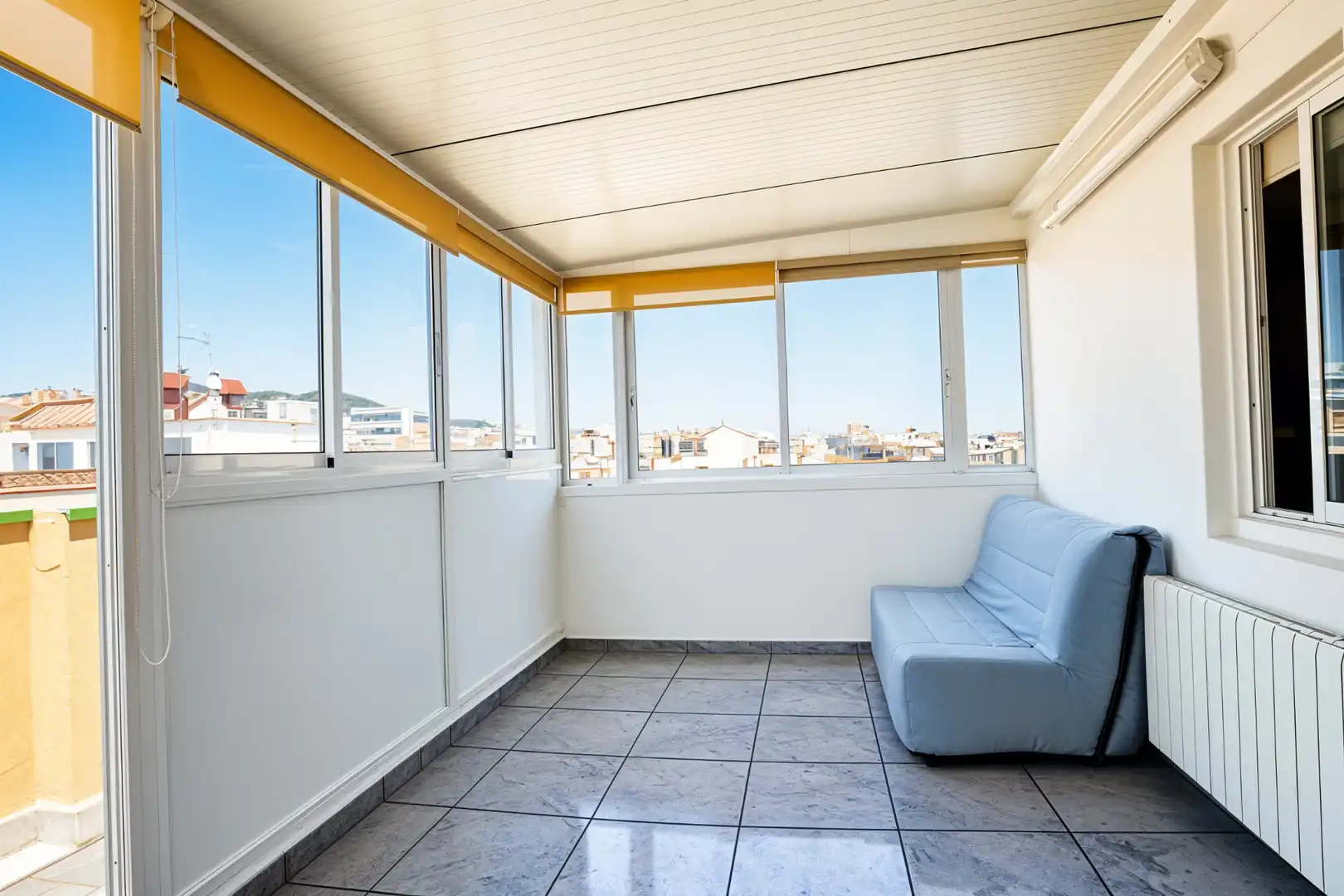 Penthouse mit Terrasse zum Verkauf in Travessera de Gràcia, imagen 2