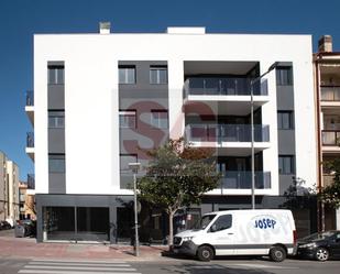 Exterior view of Box room for sale in Palamós