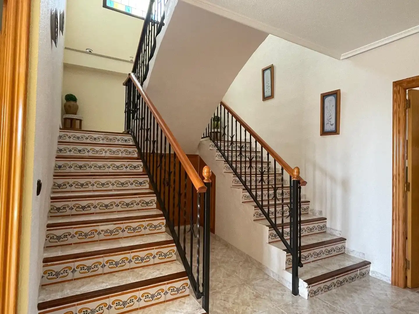 Villa mit Pool zur Miete in Catadau, imagen 11