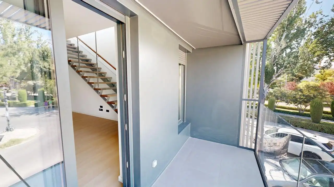 Flat with pool for sale in Alameda Adolfo Suárez, imagen 2