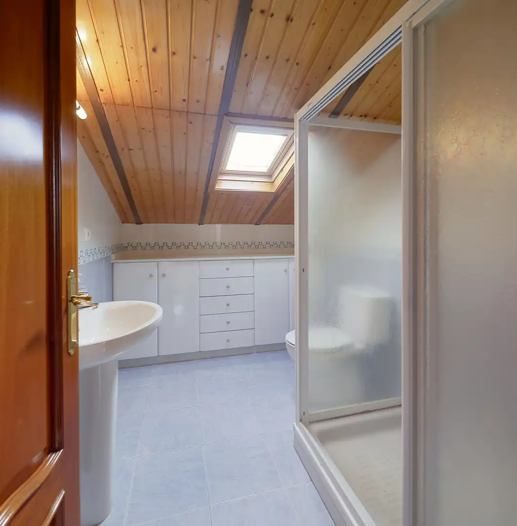 Casa o xalet en venda a GIJON - CAMINO DE LAS MADRESELVAS, 88, Somió