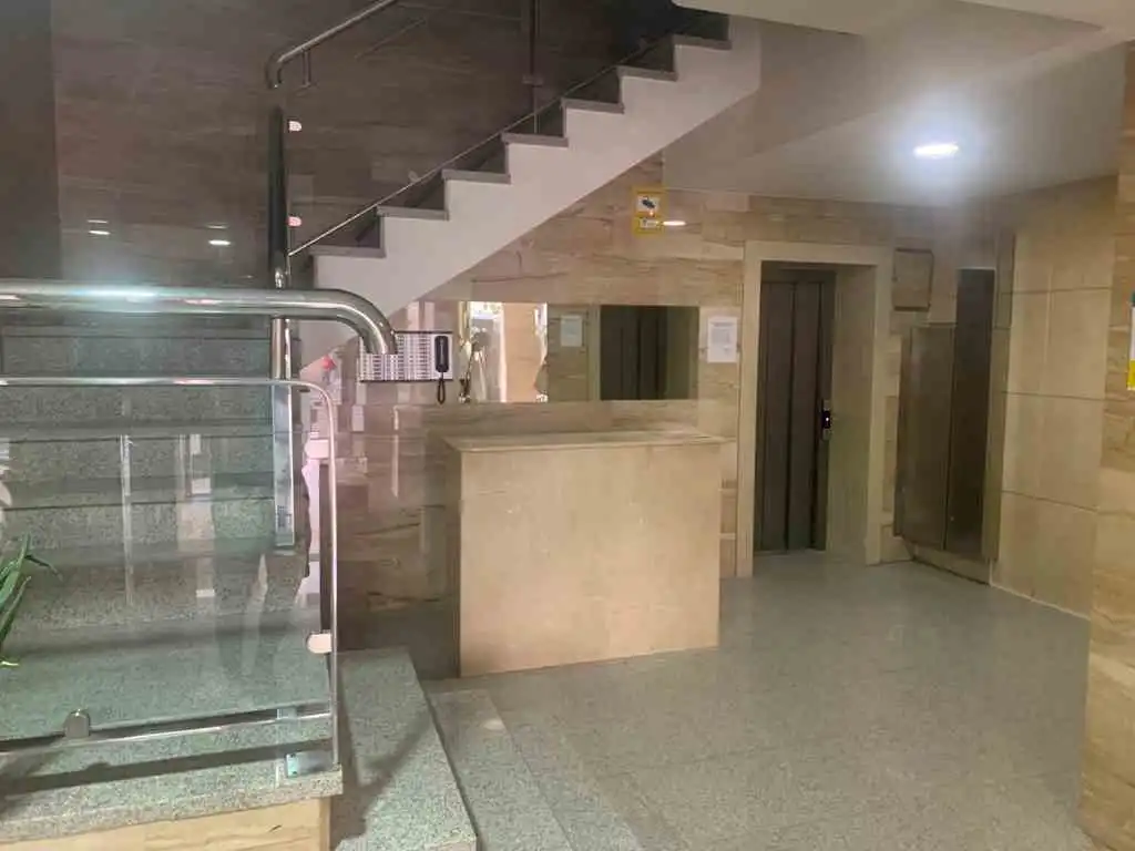 Flat for sale in Centro