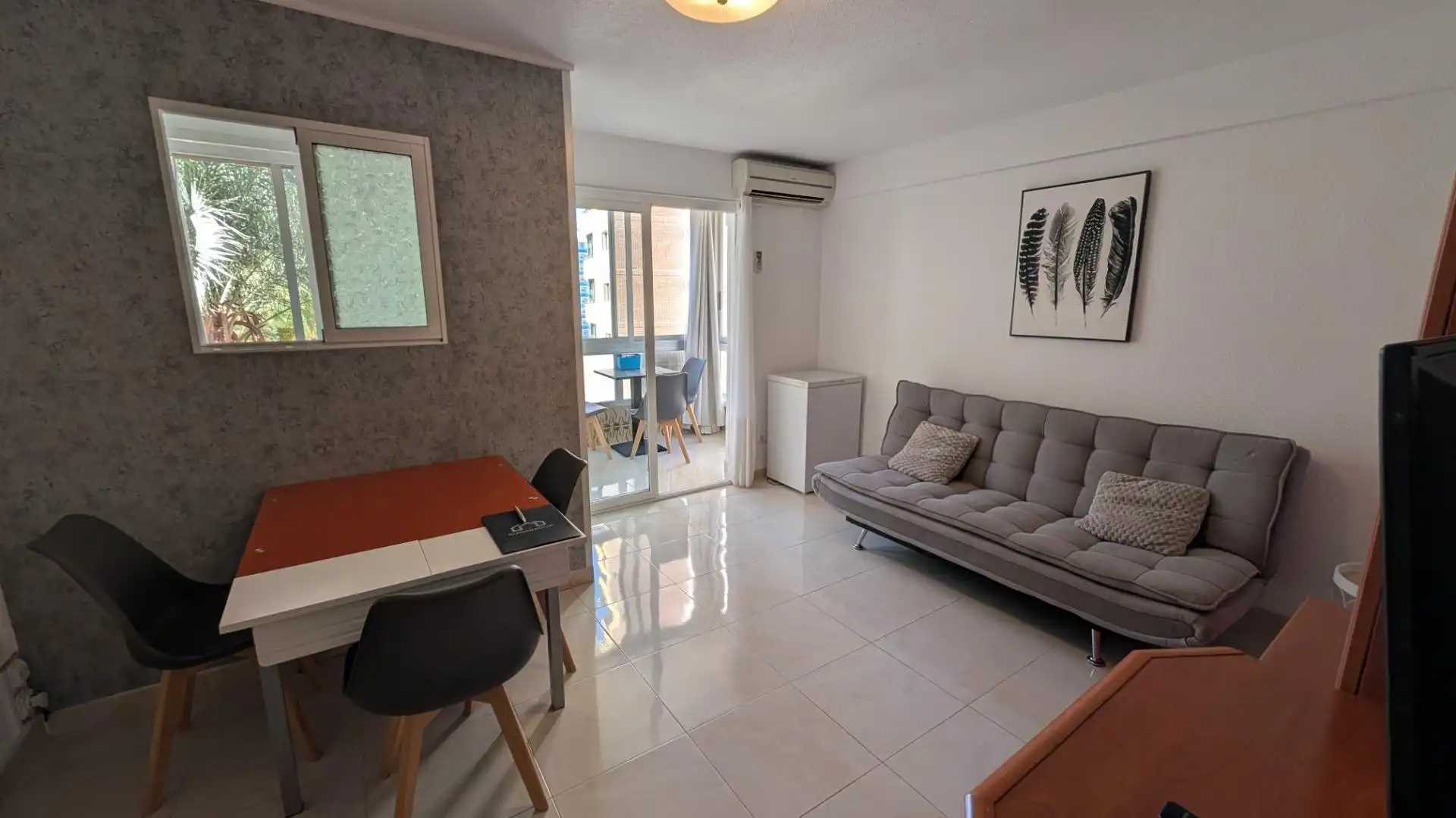 Apartment with pool for sale in Rincón de Loix, imagen 18