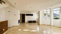 Living room of Single-family semi-detached for sale in Gandia  with Parquet flooring, Terrace and Balcony