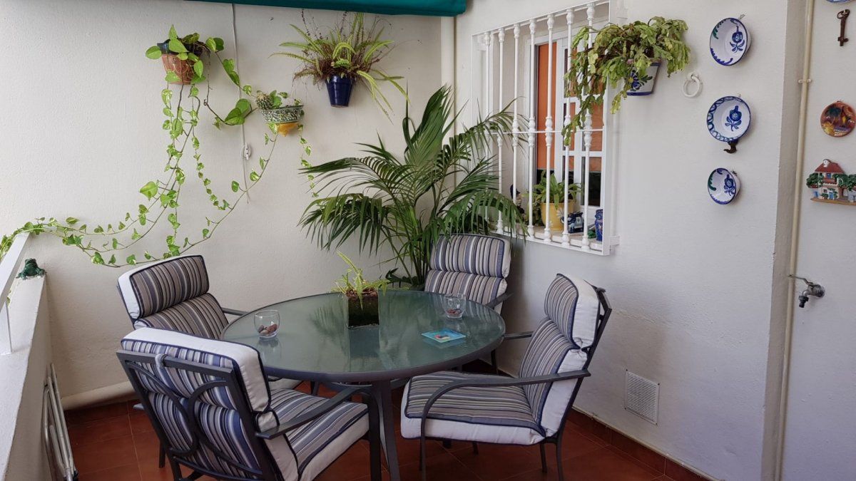Flat to rent in Olletas - Sierra Blanquilla