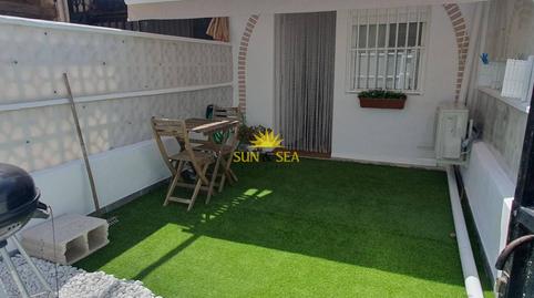 Photo 3 of House or chalet to rent in Nueva Torrevieja, Torrevieja