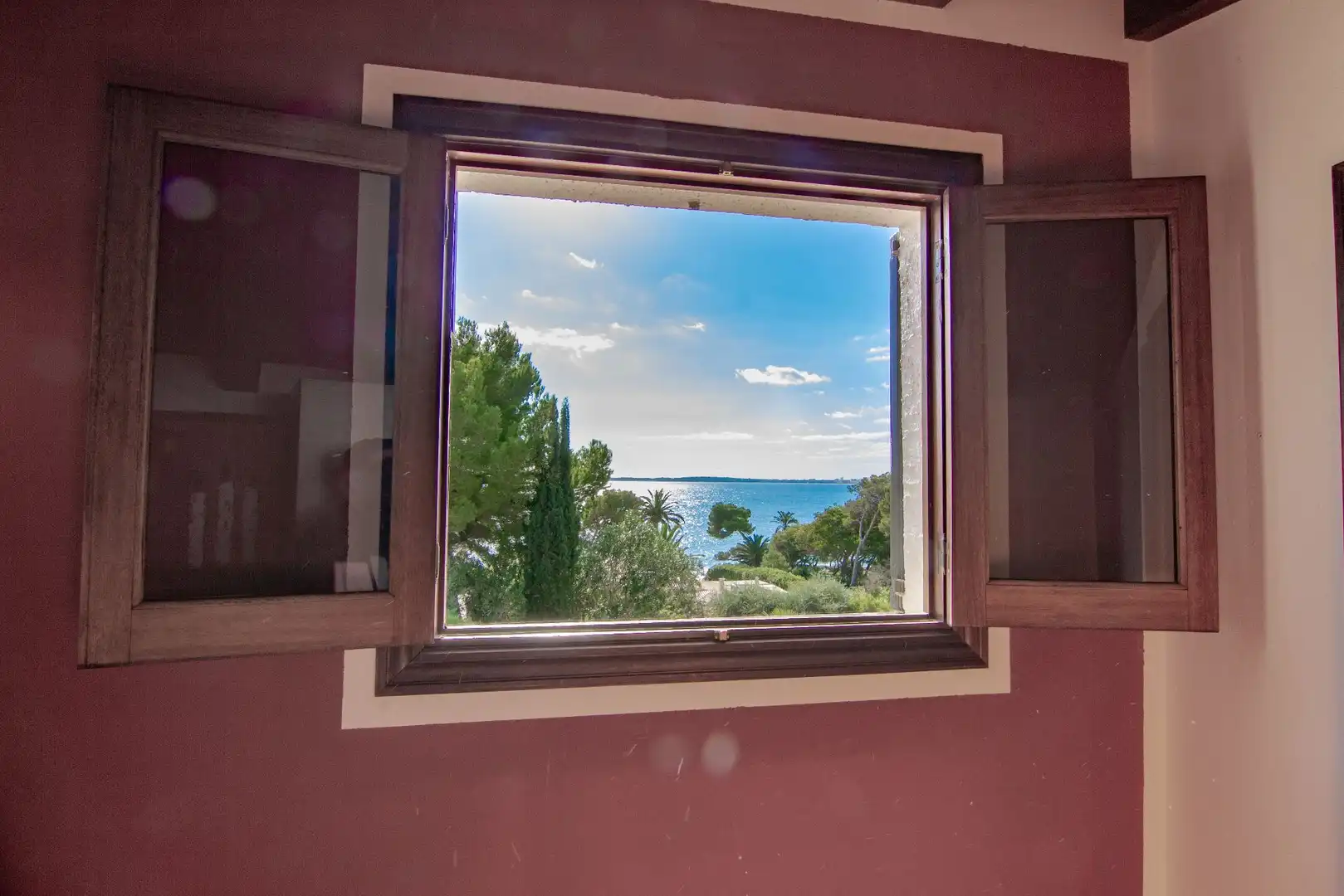 Haus oder Chalet zur Miete in sa Caleta, 4, Costa dels Pins