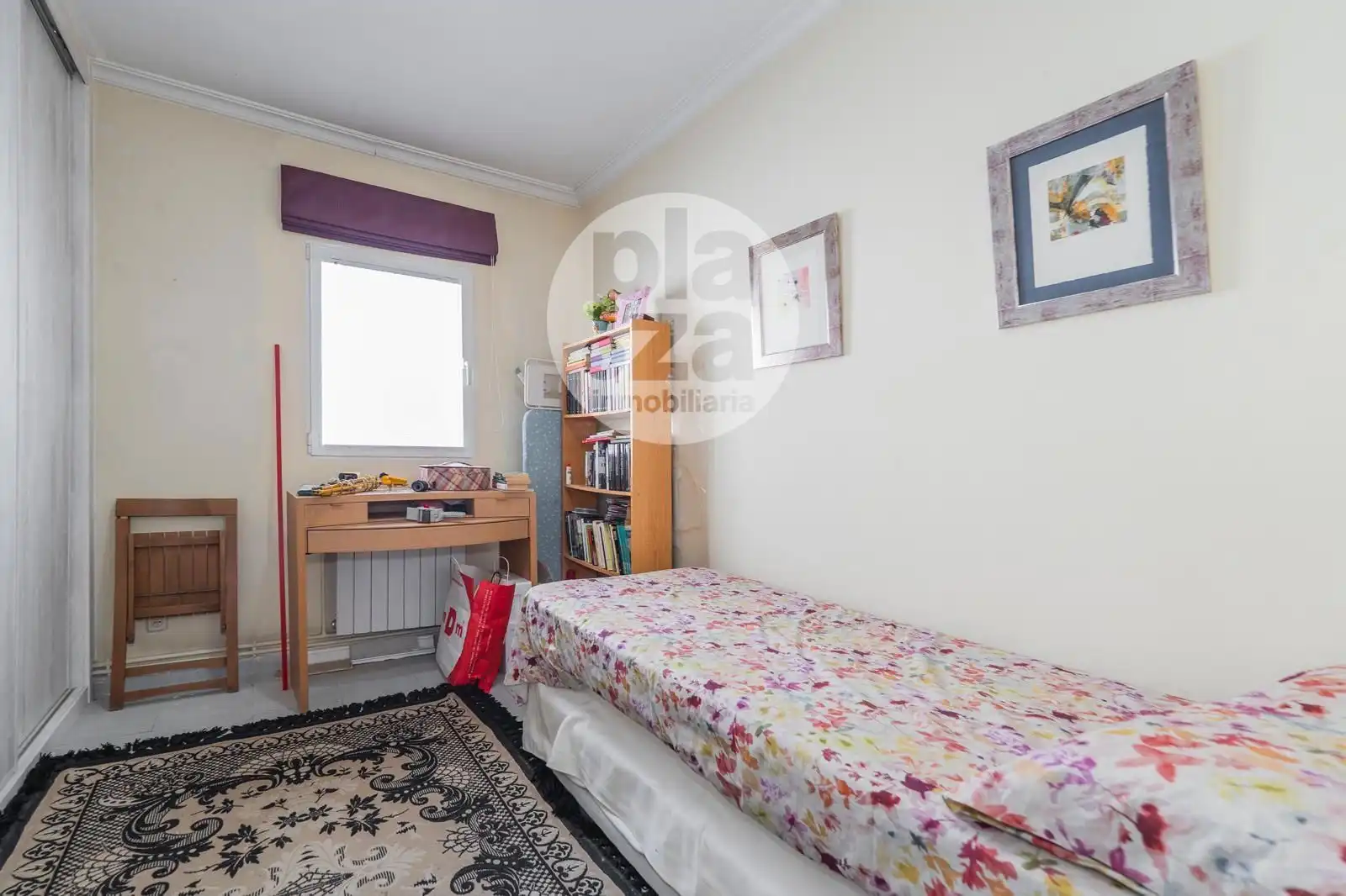 Habitación de Piso en venta en Madrid con Aire acondicionado, Calefacción y Terraza