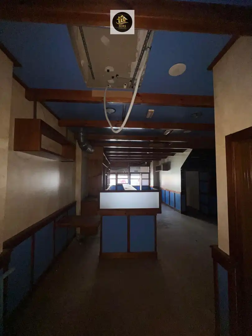 Local en venta en Jaén
