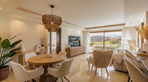 Photo 2 of Flat for sale in Calle Los Arqueros, 93, Los Arqueros - Puerto del Almendro, Benahavís